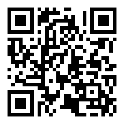 漆殿下 APP 下载二维码